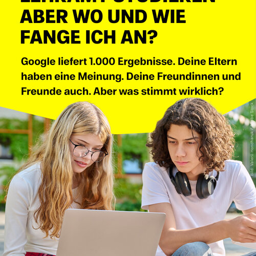 Du willst Lehramt studieren - aber weißt nicht, wo Du anfangen sollst? 🕵️ Kein Problem. 👉 Wir zeigen Dir die besten...
