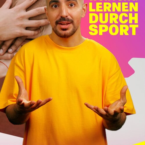 Rücksicht nehmen, Absprachen treffen, Verantwortung übernehmen und Teamgeist fördern – all das wird durch Sport...